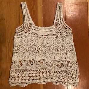 Lace Top